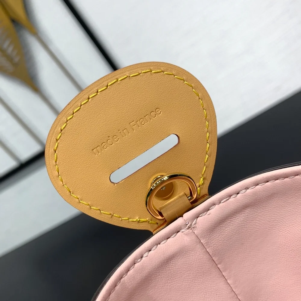Louis Vuitton All In BB Seoul Exclusive